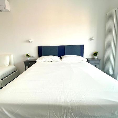 Il Capo Bed and Breakfast Σορέντο Εξωτερικό φωτογραφία