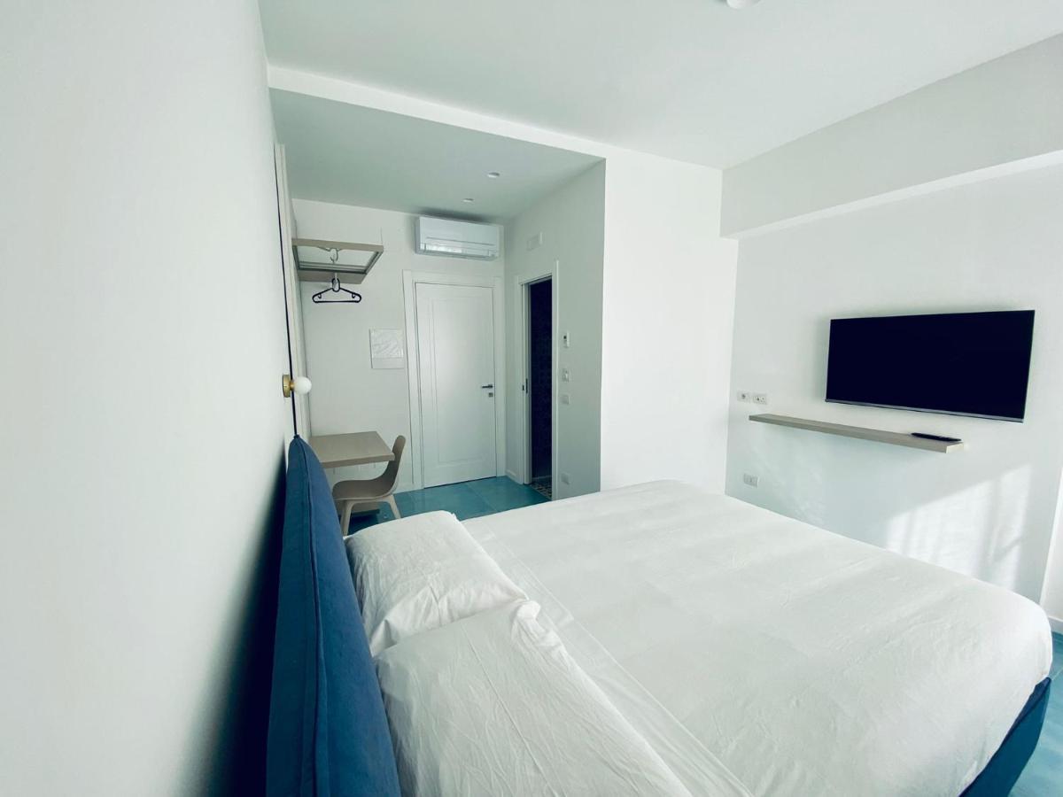 Il Capo Bed and Breakfast Σορέντο Εξωτερικό φωτογραφία