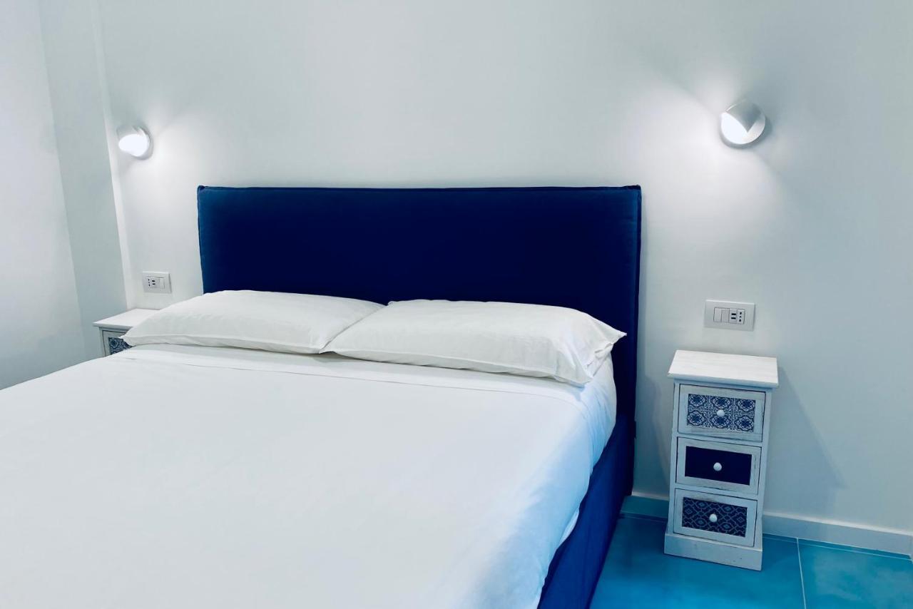 Il Capo Bed and Breakfast Σορέντο Εξωτερικό φωτογραφία