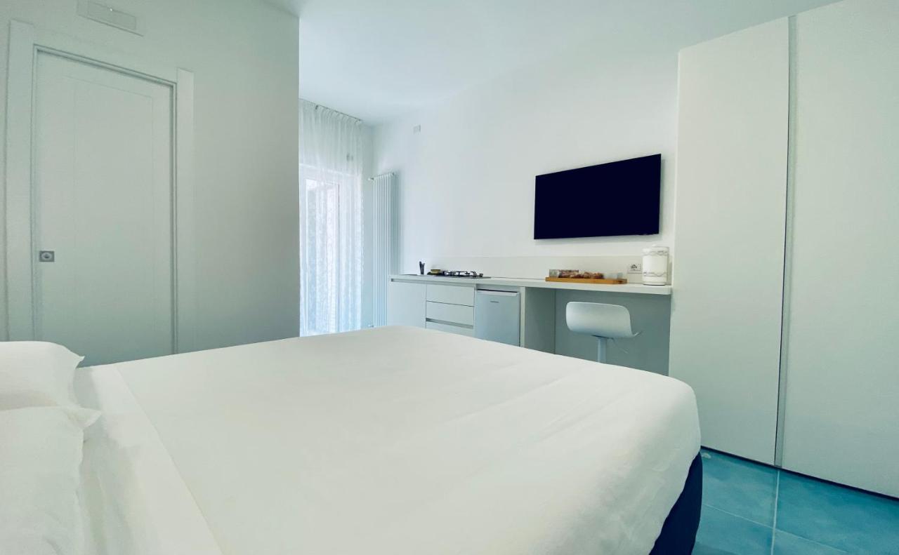 Il Capo Bed and Breakfast Σορέντο Εξωτερικό φωτογραφία