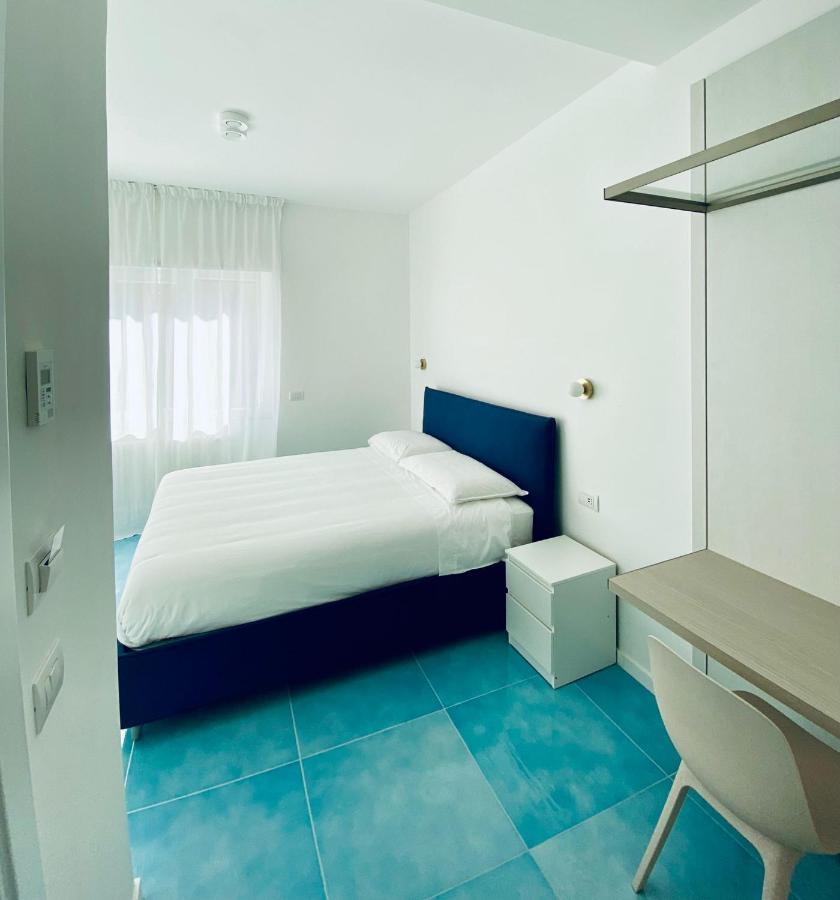 Il Capo Bed and Breakfast Σορέντο Εξωτερικό φωτογραφία