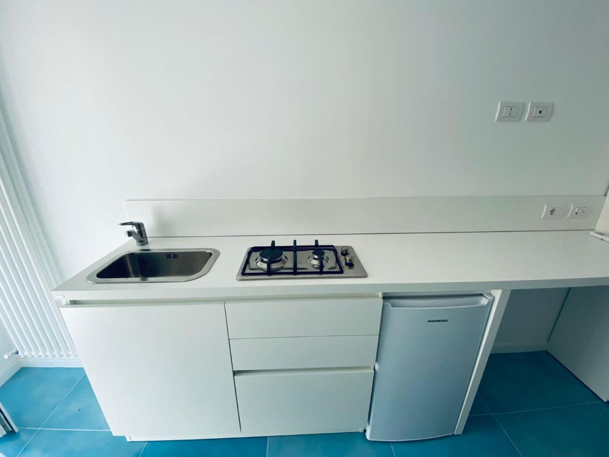 Il Capo Bed and Breakfast Σορέντο Εξωτερικό φωτογραφία