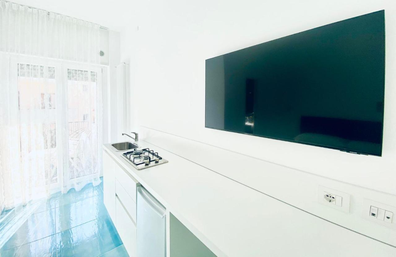 Il Capo Bed and Breakfast Σορέντο Εξωτερικό φωτογραφία