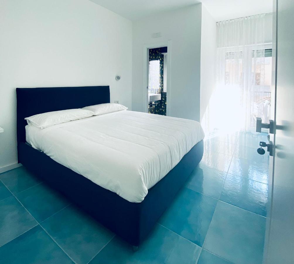 Il Capo Bed and Breakfast Σορέντο Εξωτερικό φωτογραφία