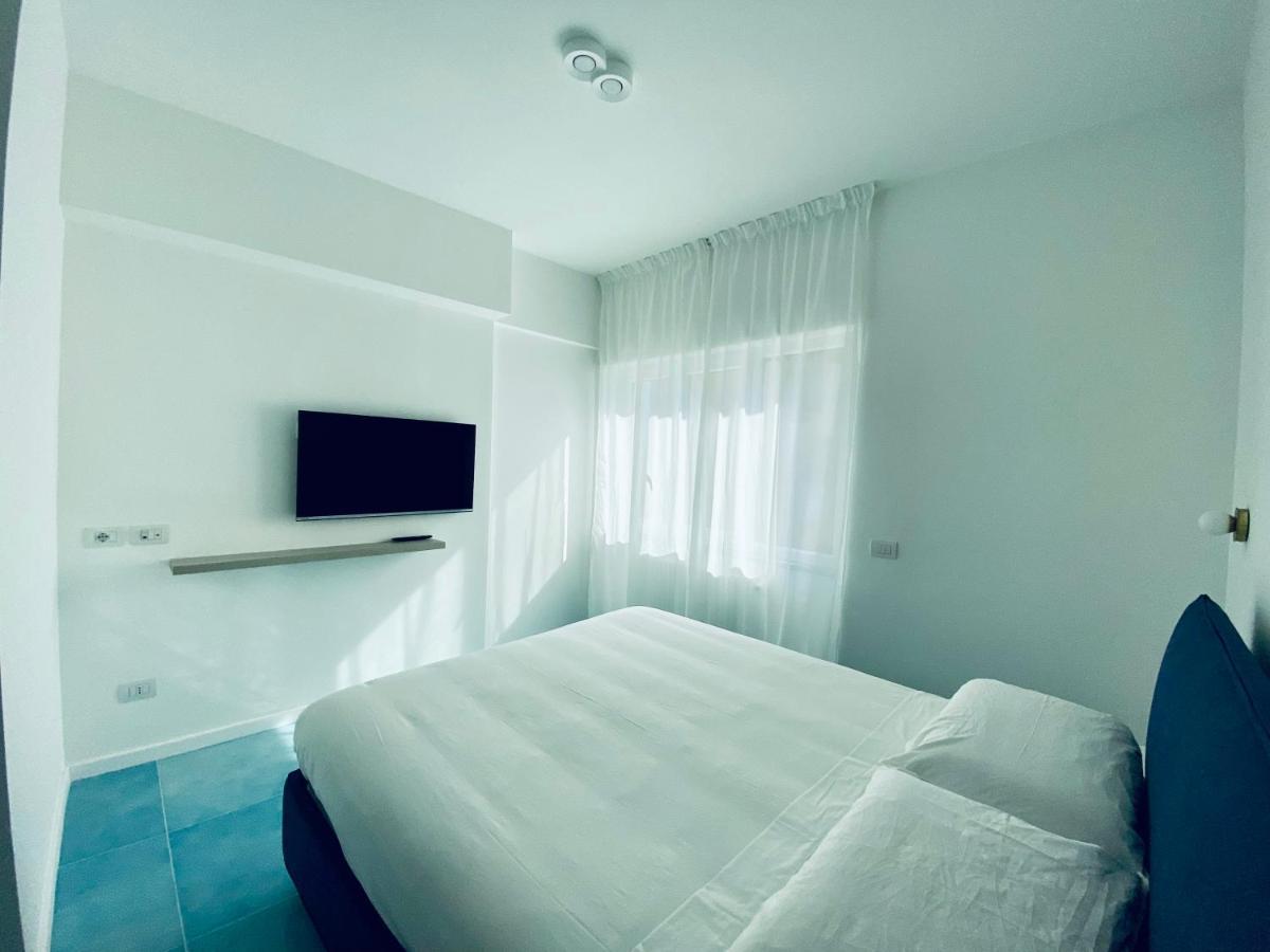 Il Capo Bed and Breakfast Σορέντο Εξωτερικό φωτογραφία