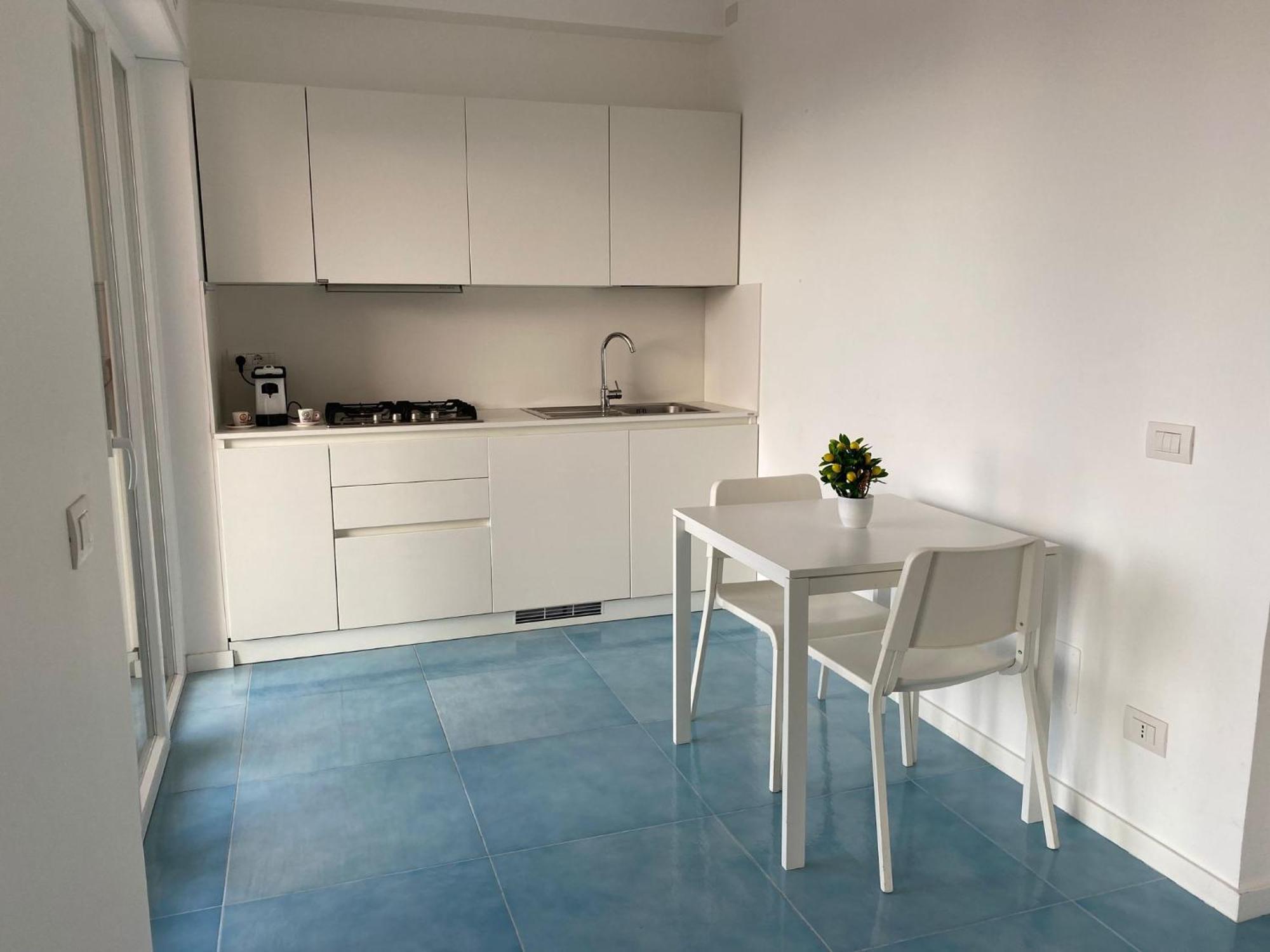 Il Capo Bed and Breakfast Σορέντο Εξωτερικό φωτογραφία